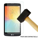 Film verre tremp� compatible lg bello ii - neuf
