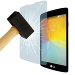 Film verre tremp� compatible lg f60 - neuf