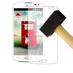 Film verre tremp� compatible lg f70 - neuf