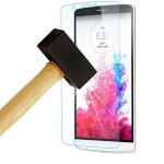 Film verre tremp� compatible lg g3 - neuf