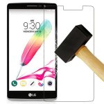 Film verre tremp� compatible lg g4 - neuf