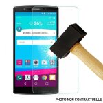 Film verre tremp� compatible lg g4 stylus - neuf