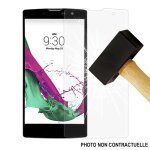Film verre tremp� compatible lg g4c - neuf