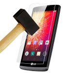 Film verre tremp� compatible lg leon 4g - neuf