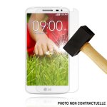 Film verre tremp compatible lg optimus g2 mini - neuf