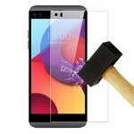 Film verre tremp� compatible lg q8 - neuf