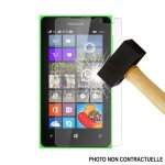 Film verre tremp� compatible nokia lumia 435 - neuf
