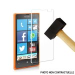 Film verre tremp� compatible nokia lumia 532 - neuf