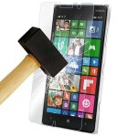 Film verre tremp� compatible nokia lumia 830 - neuf