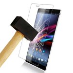 Film verre trempé compatible sony xperia z2 - neuf Film verre trempé compatible sony xperia z2 - neuf