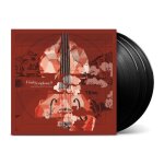 Final symphony ii - music from final fantasy v, viii, ix and xiii vinyle - 3lp - neuf
