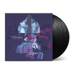 Final symphony - music from final fantasy vi, vii and x vinyle - 3lp - neuf