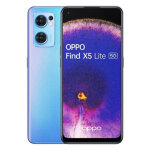 Find x5 lite (5g) 256 go, bleu, - neuf Find x5 lite (5g) 256 go, bleu, - neuf