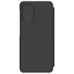 Folio samsung g a32 4g flip wallet 'designed for samsung' noir samsung - neuf