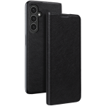 Folio samsung g s24 noir - porte - carte int�gr� bigben - neuf