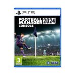 Football manager 2024 (ps5) - neuf Football manager 2024 (ps5) - neuf