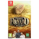 Fort boyard 2022 jeu switch - neuf