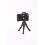 Fotopro - trpied de table flexible - neuf