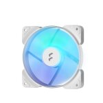 Fractal design aspect 12 rgb boitier pc ventilateur 12 cm blanc 1 pi�ce(s) - neuf