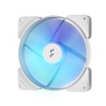 Fractal design aspect 14 rgb boitier pc ventilateur 14 cm blanc 1 pice(s) - neuf