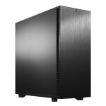 Fractal design define 7 xl midi tower noir - neuf