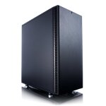 Fractal design define c tower noir - neuf