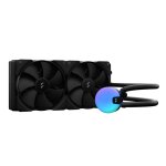 Fractal design lumen s28 v2 processeur refroidisseur de liquide tout - en - un 14 cm noir 1 pièce(s) ... Fractal design lumen s28 v2 processeur refroidisseur de liquide tout - en - un 14 cm noir 1 pièce(s) ...