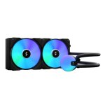 Fractal design lumen s28 v2 rgb processeur refroidisseur de liquide tout - en - un 14 cm noir 1 pièce(s) ... Fractal design lumen s28 v2 rgb processeur refroidisseur de liquide tout - en - un 14 cm noir 1 pièce(s) ...