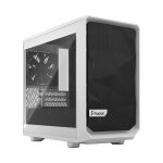 Fractal design meshify 2 nano blanc - neuf