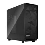 Fractal design meshify 2 xl light tempered glass tower noir - neuf