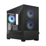 Fractal design pop mini air mini tower noir - neuf