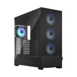 Fractal design pop xl air tower noir - neuf