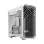 Fractal design torrent compact tower blanc - neuf