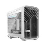 Fractal design torrent nano micro tower blanc - neuf