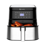 Friteuse sans huile proscenic t21 - 5. 5l 8 modes de cuisson facile à nettoyer - noir - neuf Friteuse sans huile proscenic t21 - 5. 5l 8 modes de cuisson facile à nettoyer - noir - neuf