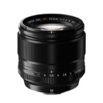 Fujifilm fujinon xf 56 mm f1. 2 r objectif standard noir - neuf