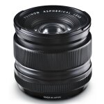 Fujifilm fujinon xf14mmf2. 8 r objectif ultra large noir - neuf