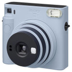 Fujifilm instax square sq1 62 x 62 mm bleu - neuf