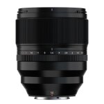 Fujifilm xf50mmf1. 0 r wr milc / slr objectif standard noir - neuf