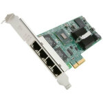 Fujitsu s26361 - f4610 - l504 carte r�seau interne ethernet 1000 mbit / s - neuf
