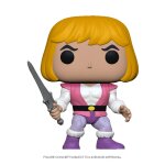 Funko pop animation: motu - prince adam - neuf