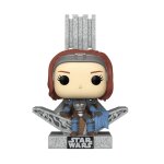 Funko pop! deluxe bo katan - neuf