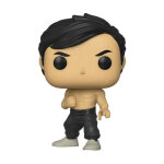 Funko pop games mortal kombat liu kang - neuf