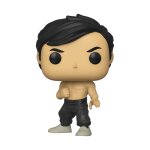 Funko pop games: mortal kombat - liu kang - neuf