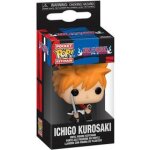 Funko pop keychain: bleach ichigo - neuf Funko pop keychain: bleach ichigo - neuf