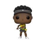 Funko pop legends: tennis legends - venus williams - neuf