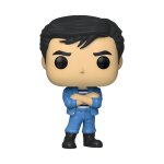 Funko pop rocks: duran duran - roger taylor - neuf
