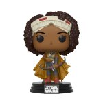 Funko pop star wars: rise of skywalker - jannah - neuf