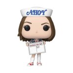 Funko pop tv: stranger things - robin - neuf