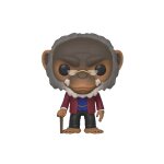 Funko pop tv: umbrella academy - pogo - neuf